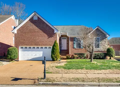 1304 W Running Brook Rd, Nashville, TN 37209