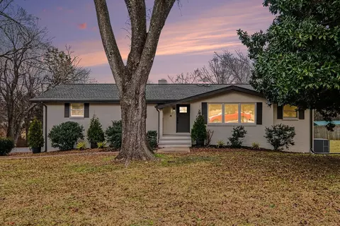 5136 Hilson Rd, Nashville, TN 37211