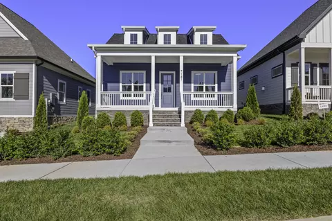 7141 Frances St, Fairview, TN 37062