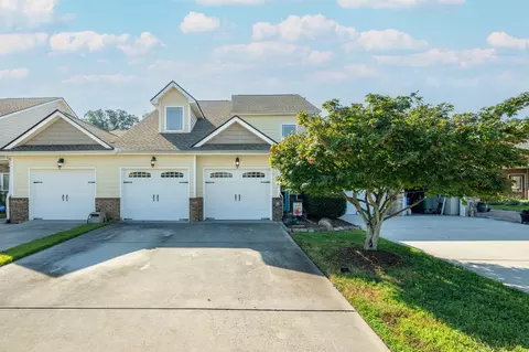 5388 Mandarin Cir, Hixson, TN 37343