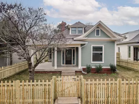 1200 Russell St, Nashville, TN 37206