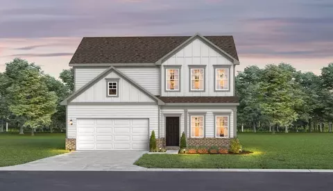 2014 Bennett Creek Rd, Columbia, TN 38401