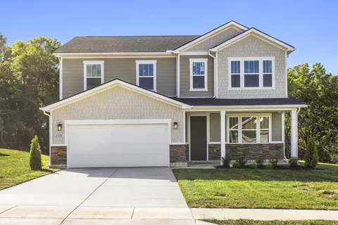 2320 Williamsport Lndg, Columbia, TN 38401