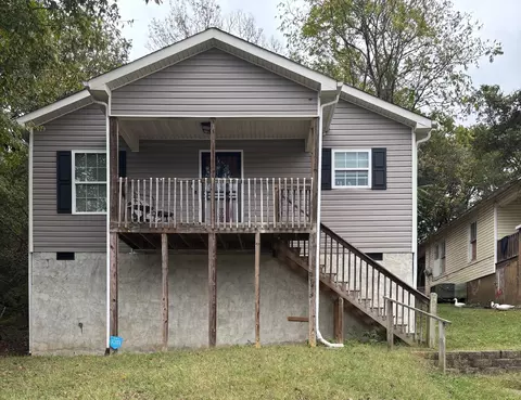 4006 13th Ave, Chattanooga, TN 37407