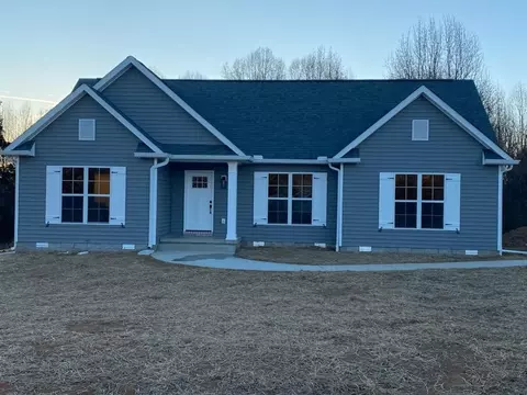 162 Pisgah Ridge Cove Rd, Pulaski, TN 38478