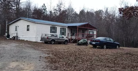 2143 Gizzard Creek Rd, Sequatchie, TN 37374