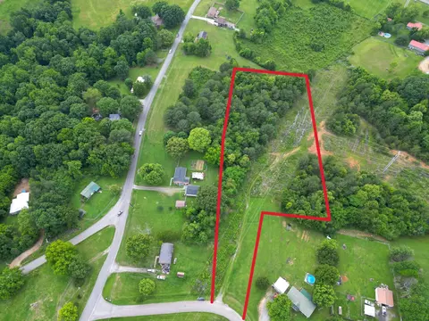 0 Raybon Binkley, Ashland City, TN 37015