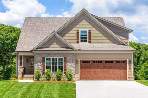 234 Goose Creek Cir, Soddy Daisy, TN 37379