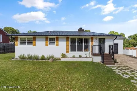 314 Woodlawn Dr, Kingston, TN 37763