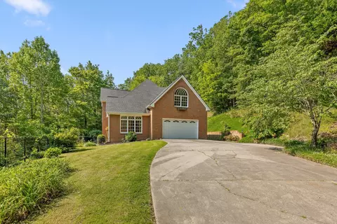 2001 Eagle Point Dr, Dalton, GA 30720 photo 7