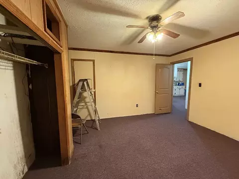 Bedroom - 7036 J D Randolph Rd, Baxter, TN 38544 photo 4 of 5