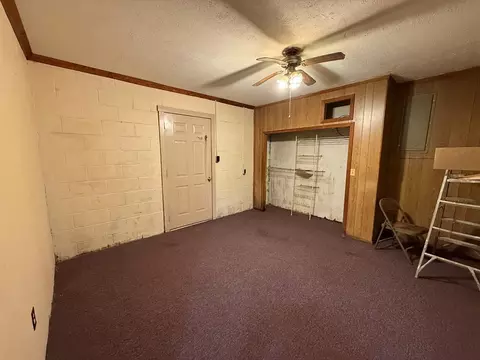 Bedroom - 7036 J D Randolph Rd, Baxter, TN 38544 photo 3 of 5