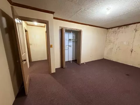 Bedroom - 7036 J D Randolph Rd, Baxter, TN 38544 photo 2 of 5