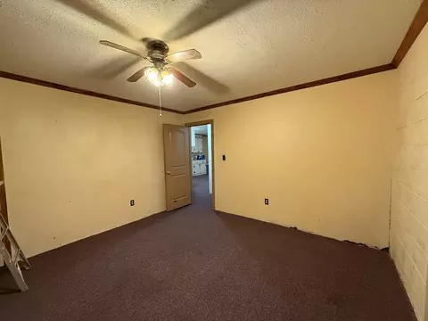 Bedroom - 7036 J D Randolph Rd, Baxter, TN 38544 photo 5 of 5