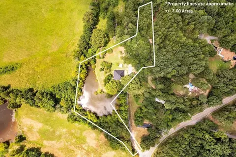 499 Crandall Ellijay Rd, Chatsworth, GA 30705