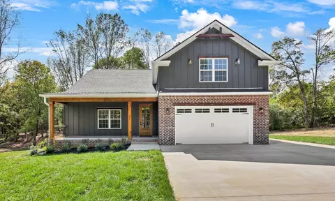 3491 Meadows Rd, Cumberland Furnace, TN 37051