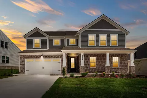 516 Little Penny Dr, Smyrna, TN 37167