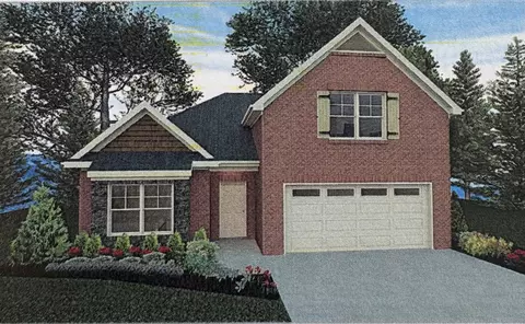 7623 Rookersbend Dr, Smyrna, TN 37167