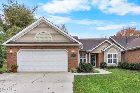 930 Millington Park Way, Knoxville, TN 37909