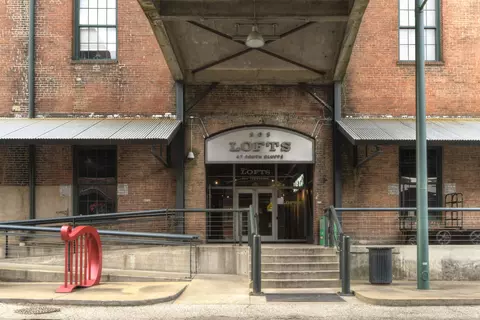 505 Tennessee St #322, Memphis, TN 38103