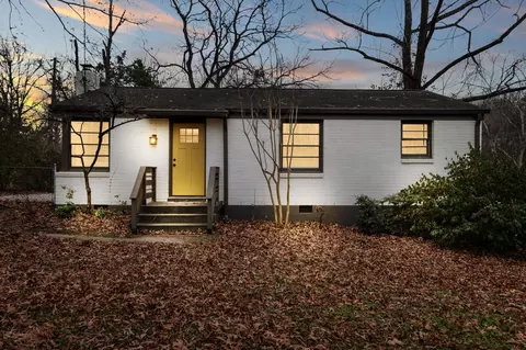 1903 Louanne Dr, Nashville, TN 37217