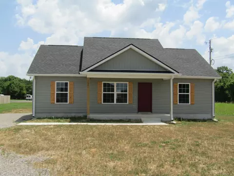 1601 Alan Perryman Ave, Lewisburg, TN 37091