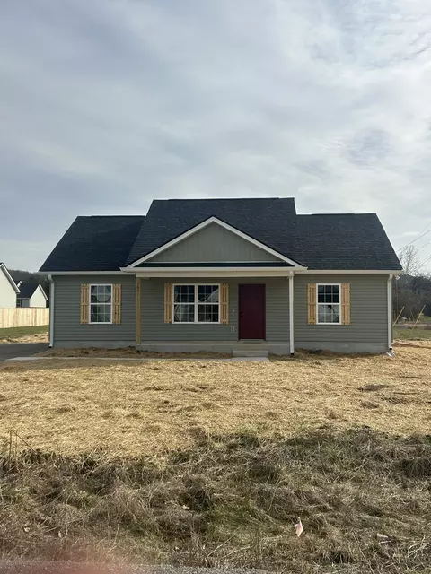 1601 Alan Perryman Ave, Lewisburg, TN 37091