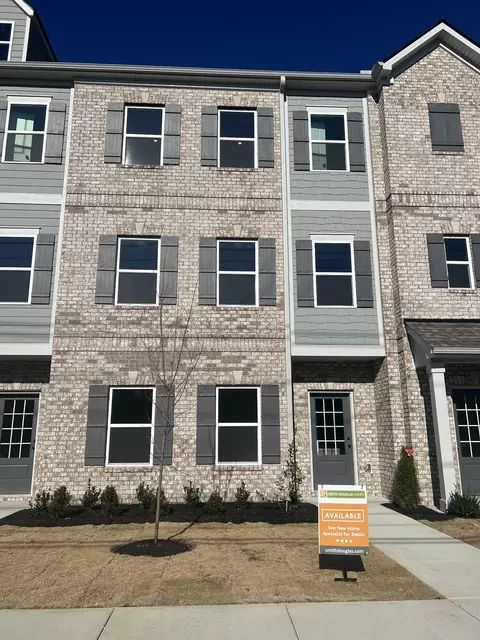 121 Rosebush Ln, Lebanon, TN 37087
