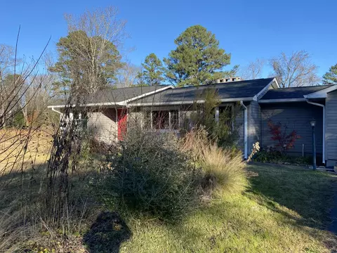 463 John Thompson Rd, Flintstone, GA 30725