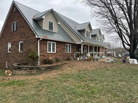 477 Carson Creek Rd, Limestone, TN 37681