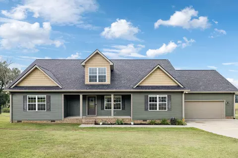 68 Taylor Rd, Manchester, TN 37355