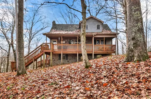 448 Mallard Dr, Dover, TN 37058