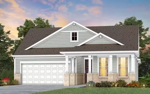 802 Everglade Dr, Lebanon, TN 37090