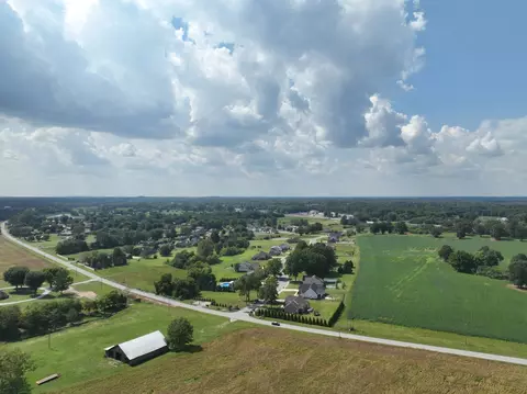 0 Garrison Dr, Mcminnville, TN 37110