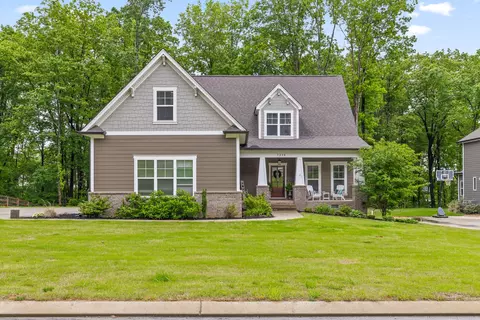 7258 Grey Hawk Trl, Signal Mountain, TN 37377