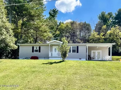 804 Jefferson Ave, Madisonville, TN 37354