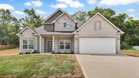 226 Summerfield, Clarksville, TN 37040