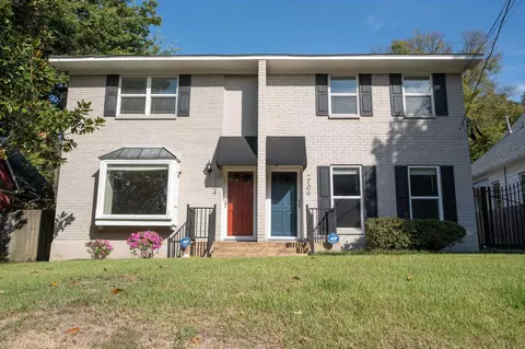 2104 Harbert Ave, Memphis, TN 38104