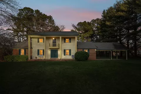 17 Cherry Ln, Morrison, TN 37357