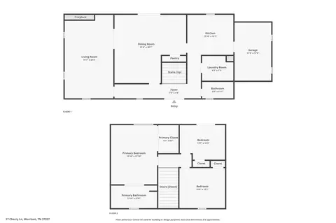 17 Cherry Ln, Morrison, TN 37357 photo 28