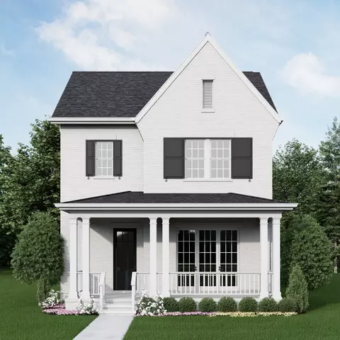 930 Championship Blvd, Franklin, TN 37064