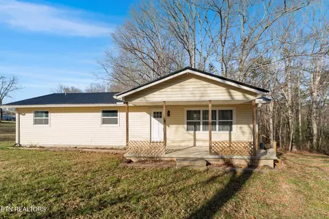 53 Takesa Dr, Crossville, TN 38555