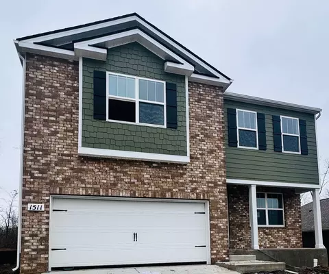 1519 Mountain View Dr, Lebanon, TN 37090