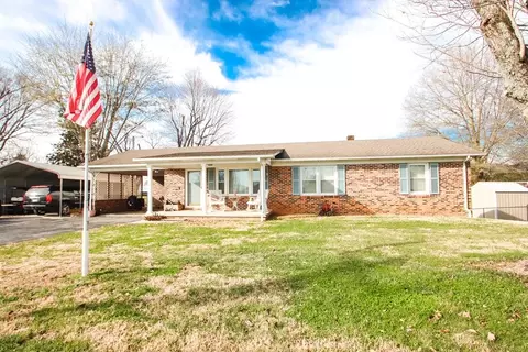 3035 Monterey Hwy, Sparta, TN 38583