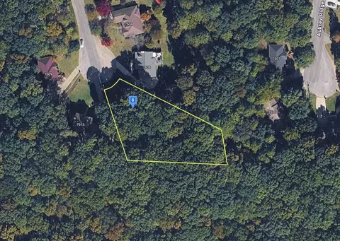 7612 Aubrey Ridge Ct, Fairview, TN 37062