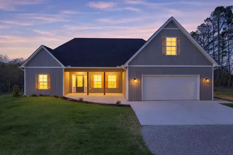 50 Aedc Lakeview Rd, Estill Springs, TN 37330