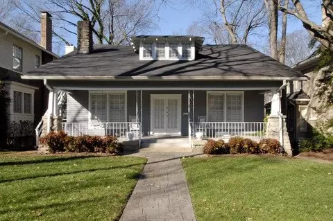 3822 Richland Ave, Nashville, TN 37205