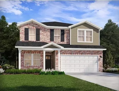 3023 Citrine Dr, Murfreesboro, TN 37127
