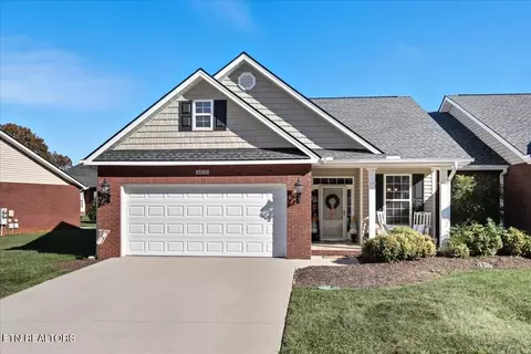 4850 Lindsey Blair Ln, Knoxville, TN 37918