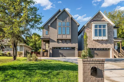 605 American Rd # A, Nashville, TN 37209